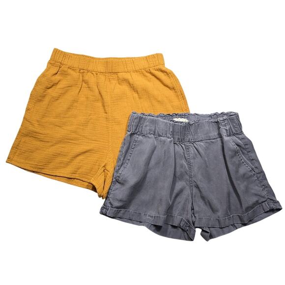 Altar'd State Universal Threads Shorts Lot Women's Small 2 pc. Boho Summer Y2K - Picture 1 of 12